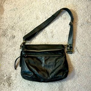 Margot New York Leather Bag